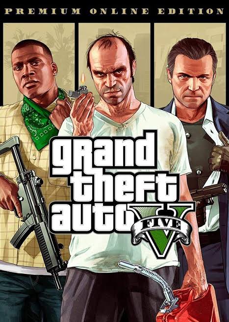 GTA 5